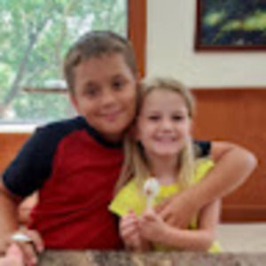 Meet your Posher, Ethan